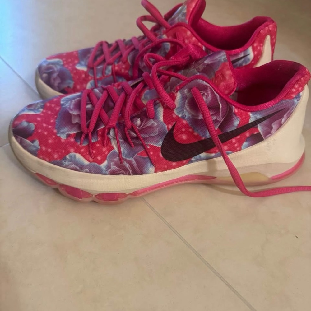 KD 8 - Aunt Pearl